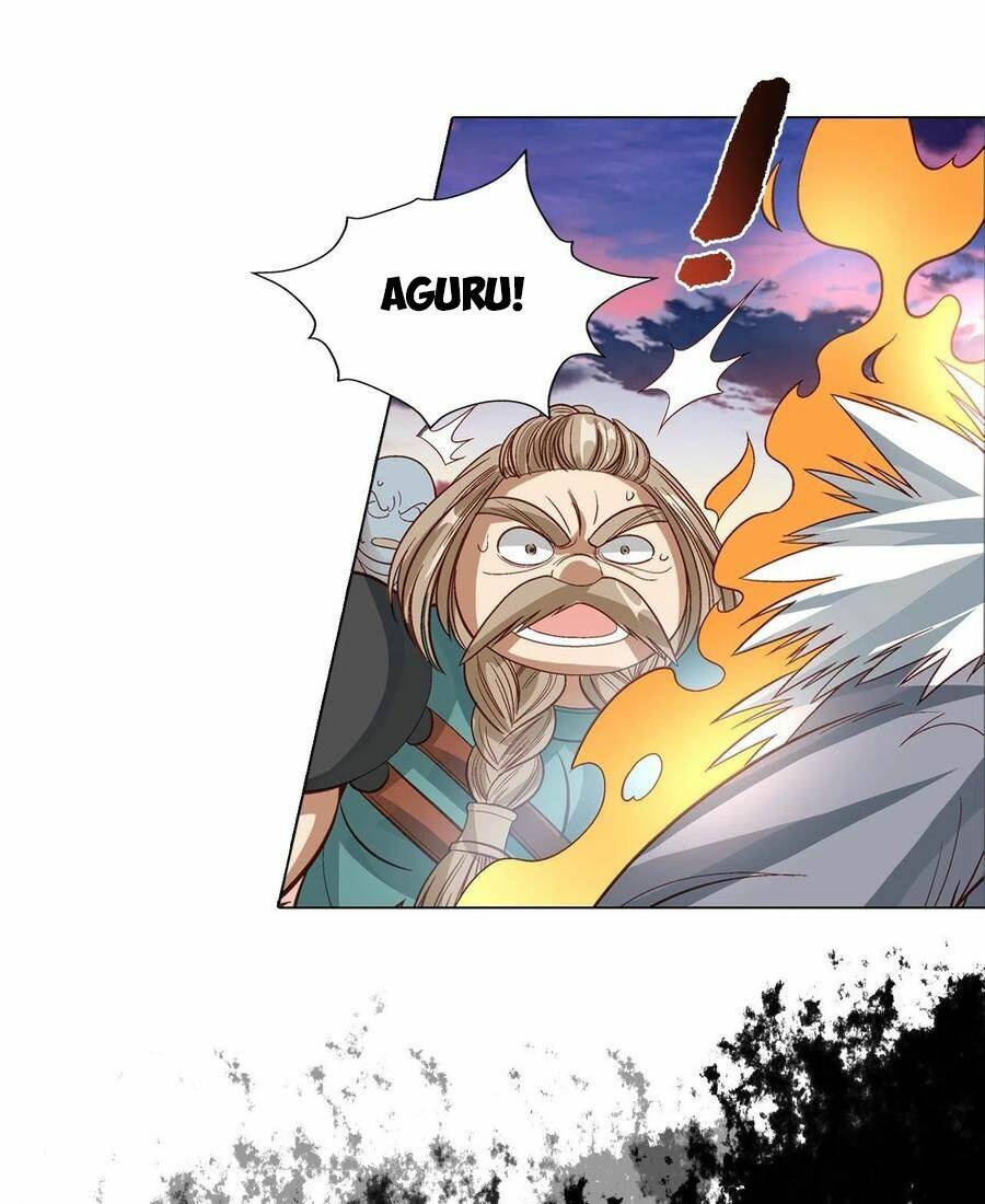 Người Nguyên Thủy Mạnh Nhất: Chapter 38