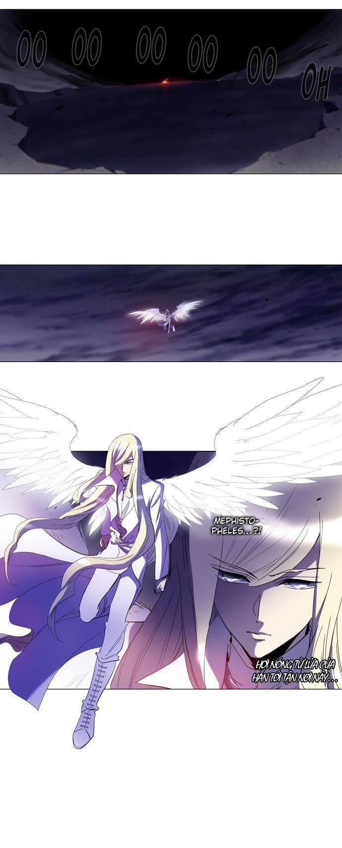 Soul Cartel: Chapter 89