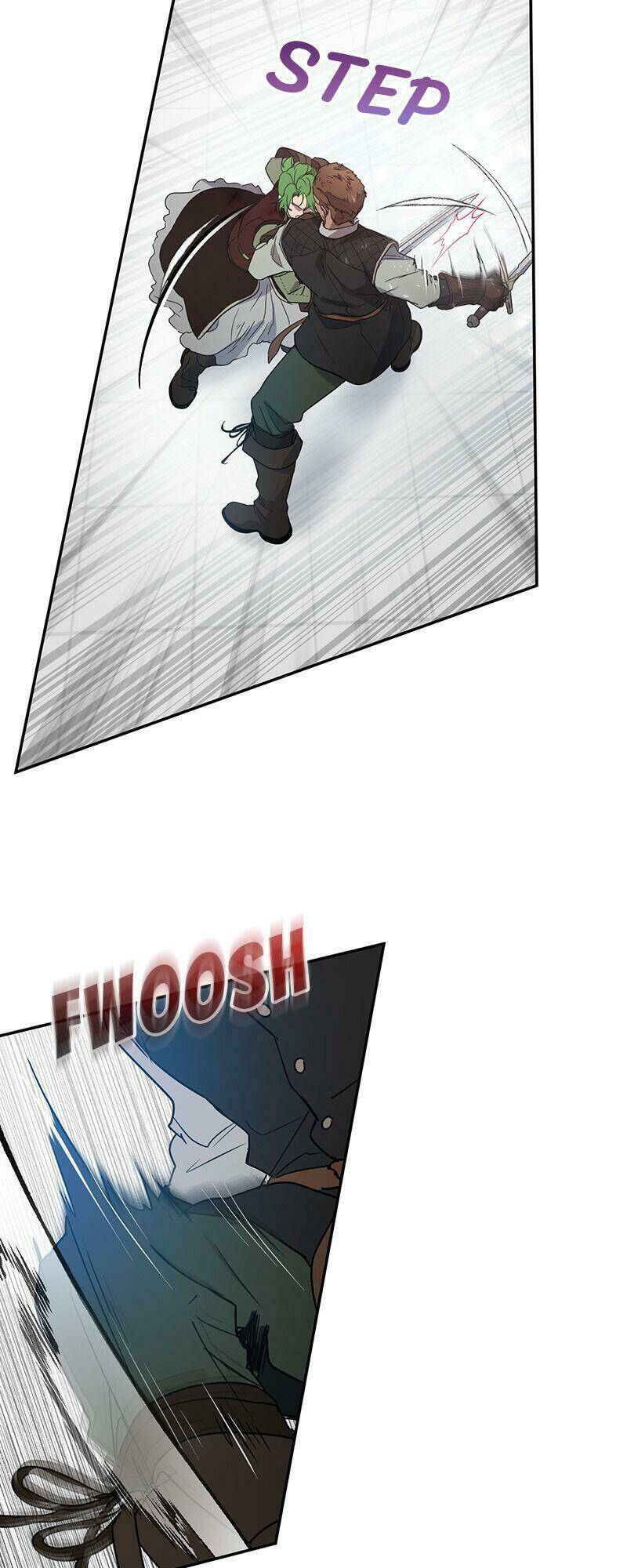 Khế Ước Của Ác Ma: Chapter 26