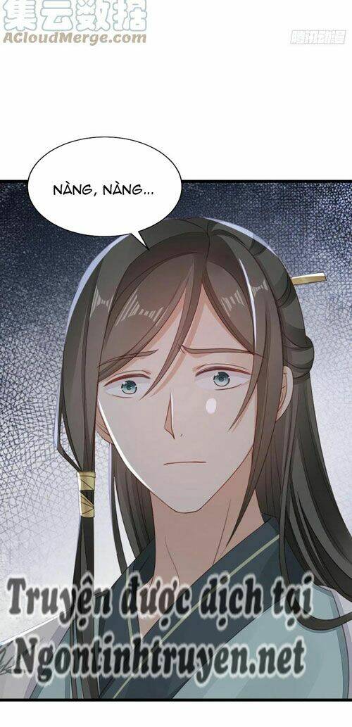 Mau Xuyên Không Rửa Tội Cho Nhân Vật Phản Diện: Chapter 44