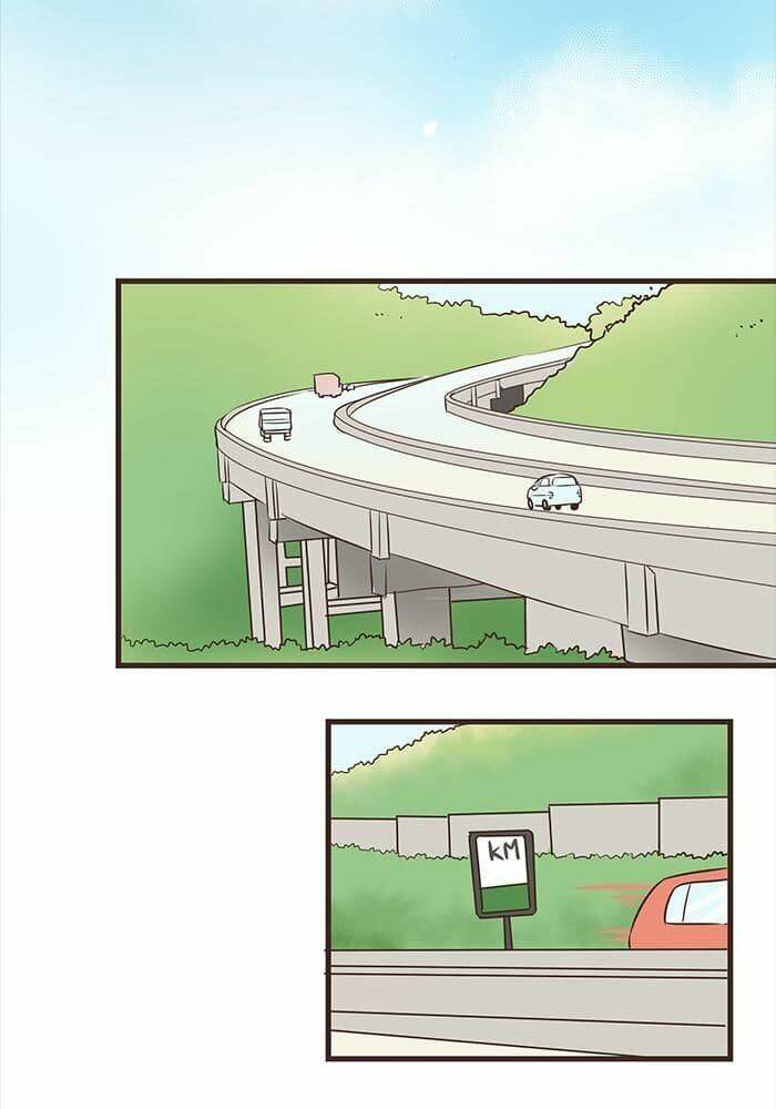 Chàng Trai Từ Quả Trứng: Chapter 31