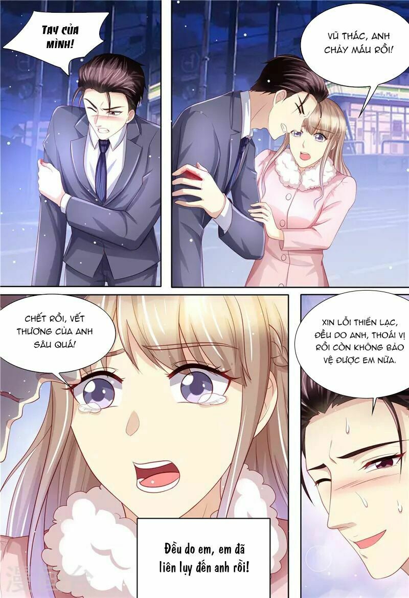 Cưng Chiều Vợ Yêu: Chapter 200
