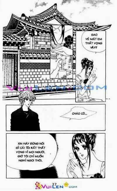 Cô Gái Vương Giả: Chapter 5