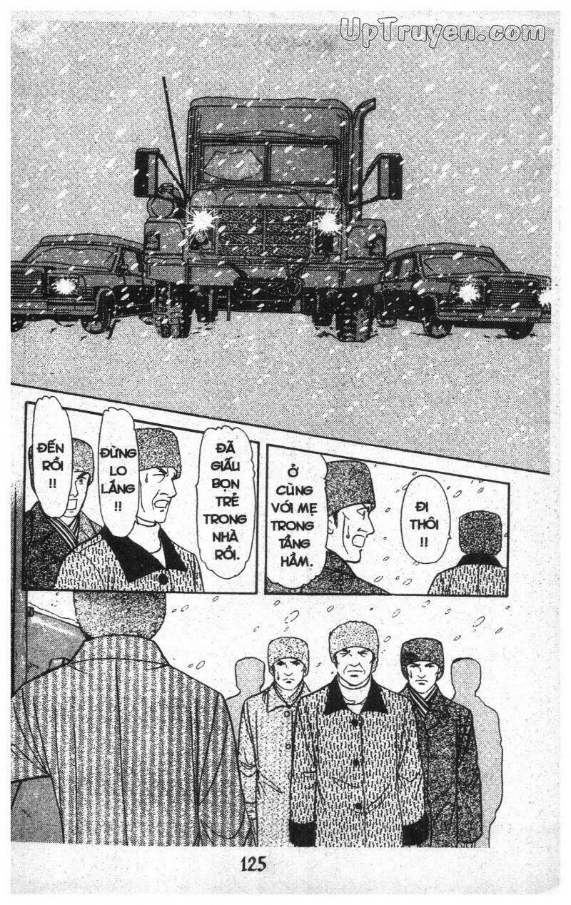 9 Banme No Musashi: Chapter 17