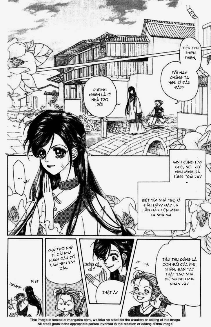 Vạn Dặm Tìm Chồng: Chapter 2