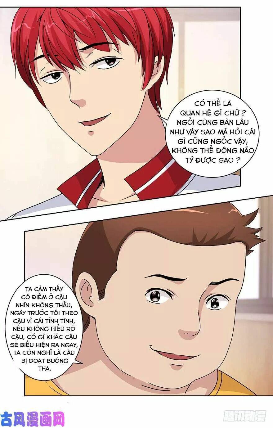 Đô Thị Chí Tôn Hệ Thống: Chapter 48