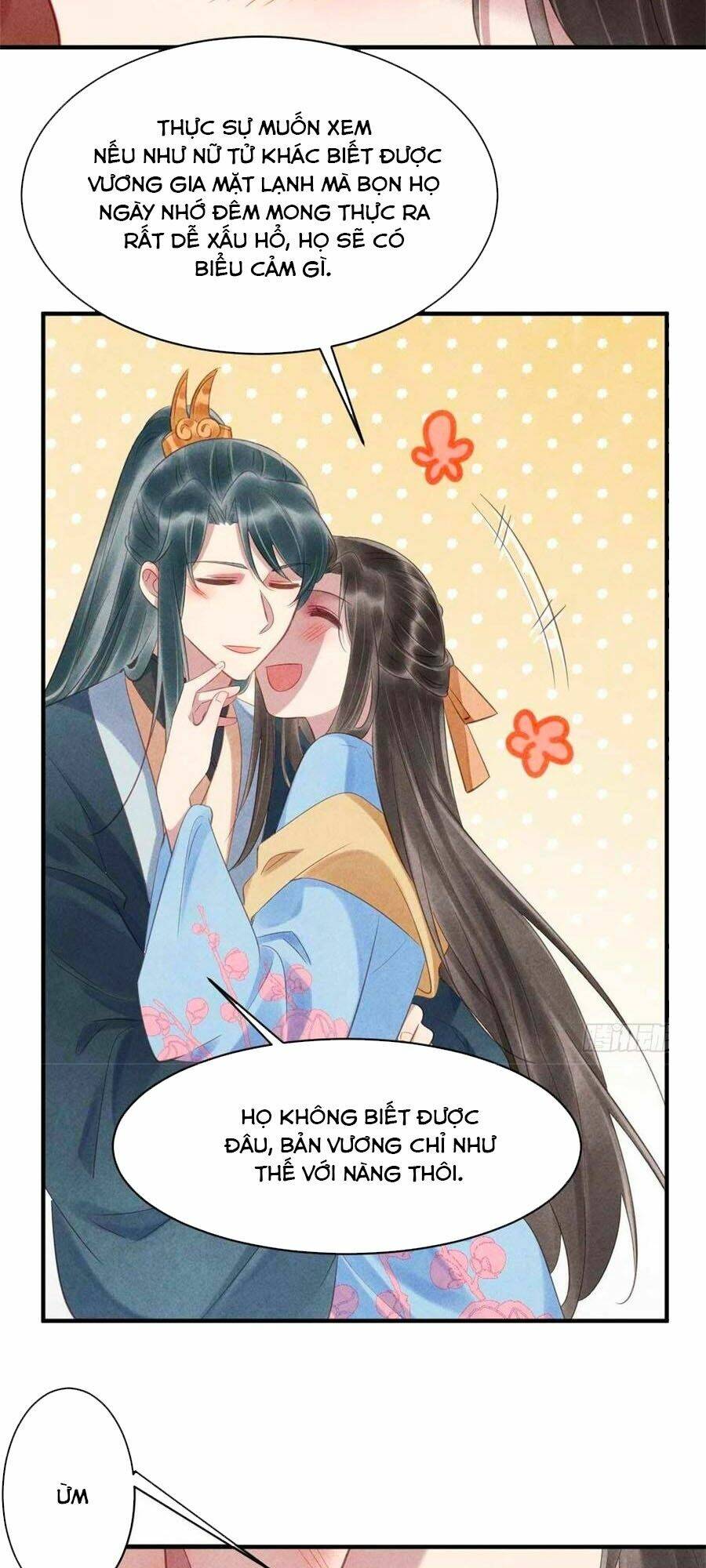 Vương Phi Muốn Trèo Tường: Chapter 63