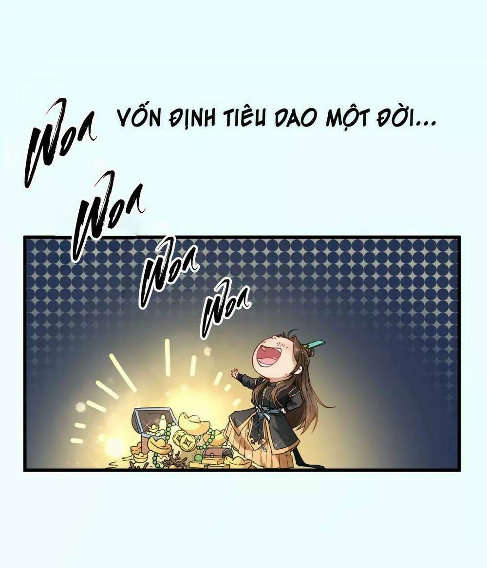 Bồng Sơn Viễn 2: Chapter 0