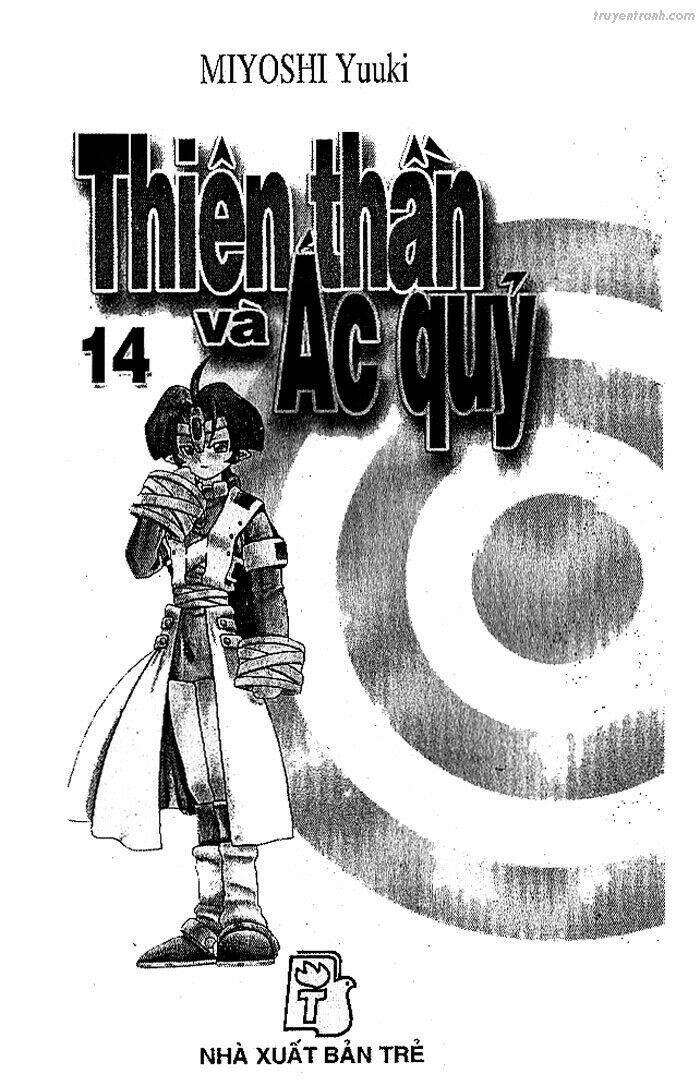 Devil And Devil: Chapter 58