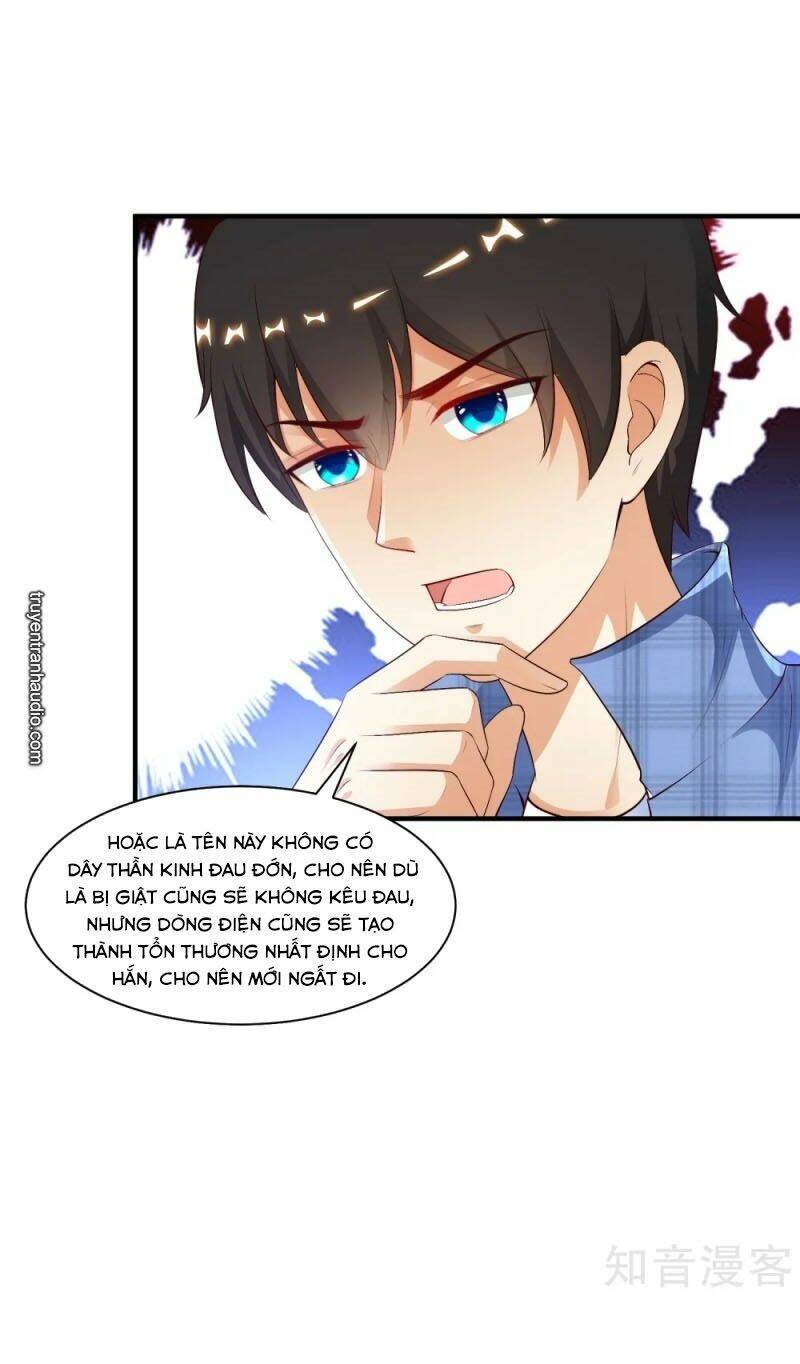 Tối Cường Vận Đào Hoa: Chapter 119