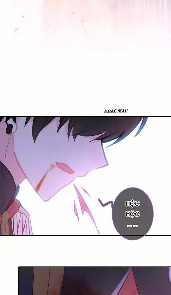 Tinh Diệu Vị Lai: Chapter 8