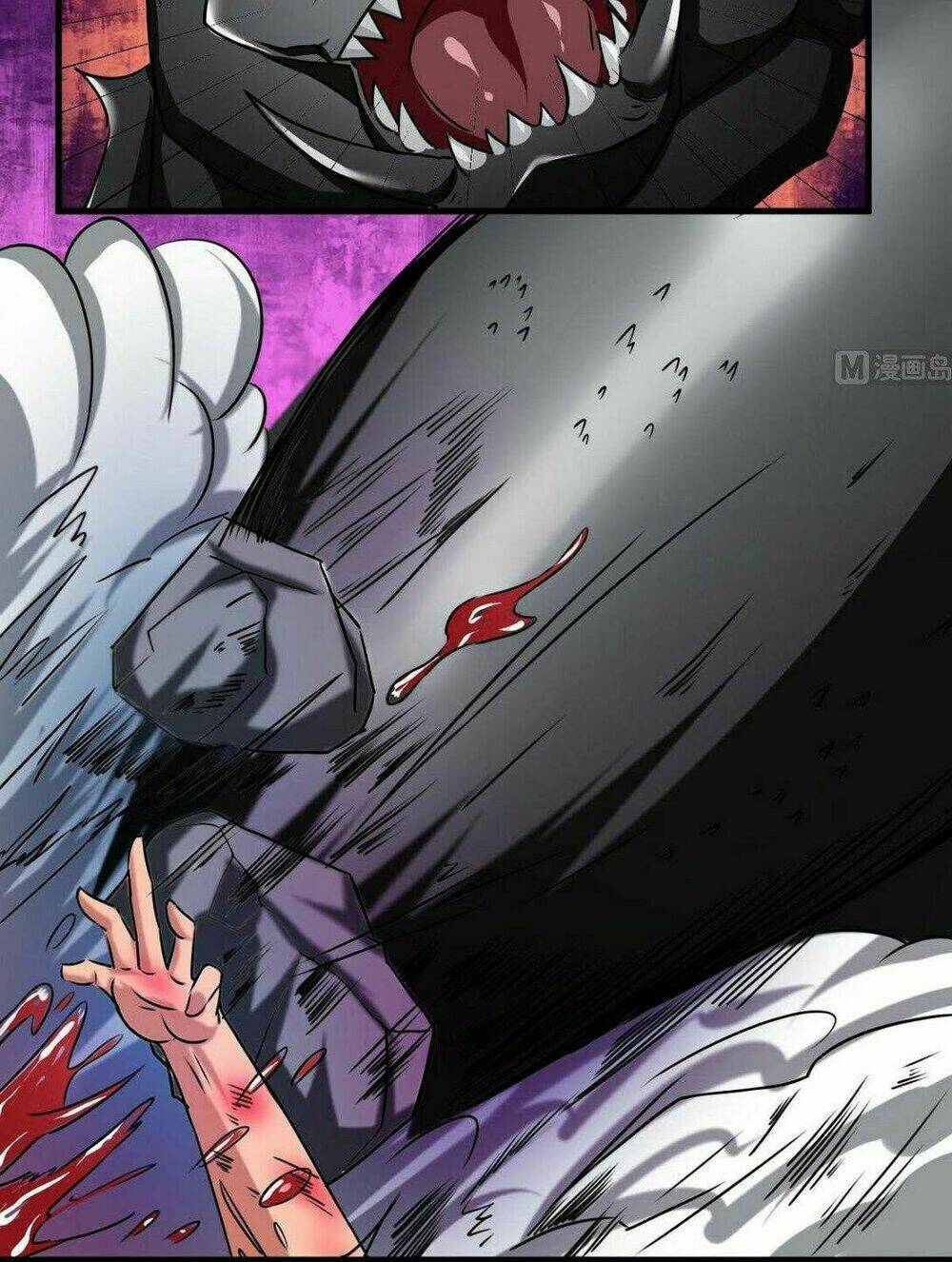 Tu Chân Giả Tại Dị Thế: Chapter 73