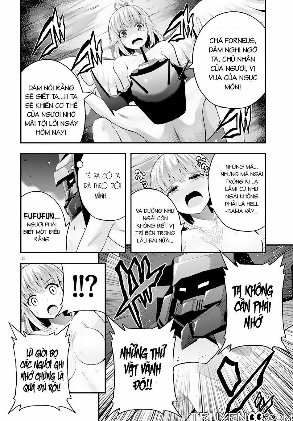 Ecstas Online: Chapter 7