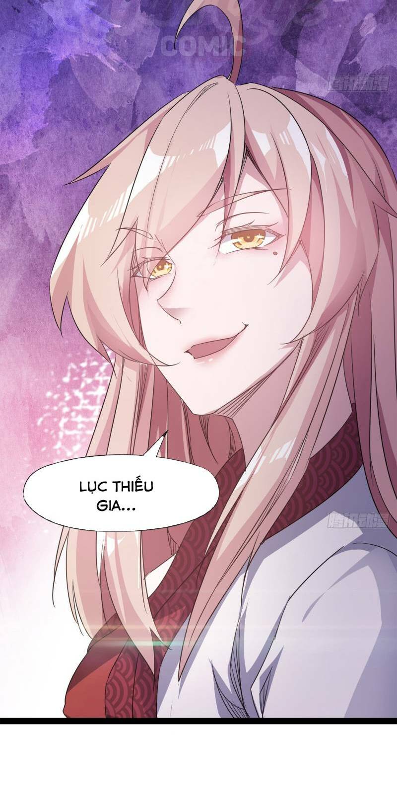 Kiếm Đồ: Chapter 27