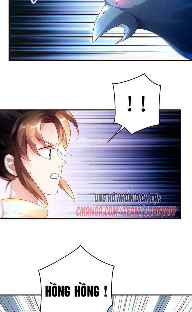 Thiên Kim Bất Hoán: Chapter 55