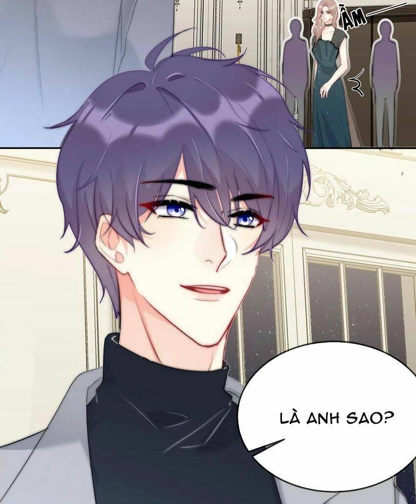 Boss Đại Nhân Là Nữ Thần?: Chapter 43