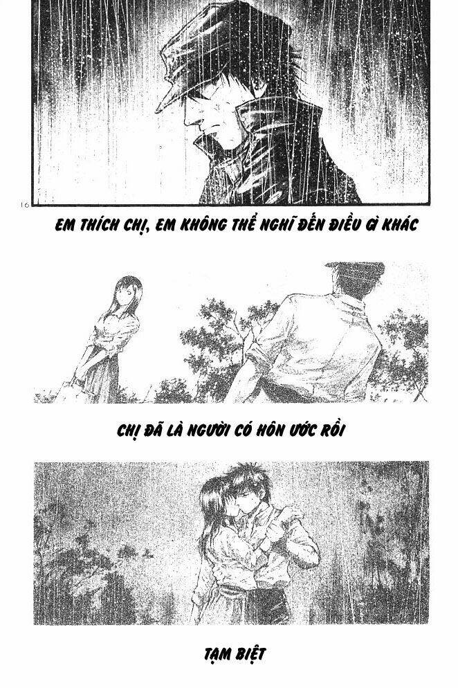 Rainbow: Chapter 196