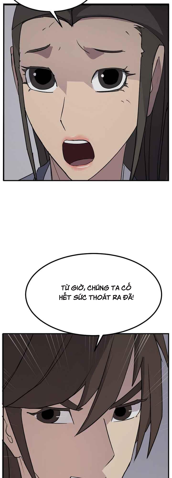 Trọng Sinh, Bất Khả Chiến Bại: Chapter 135