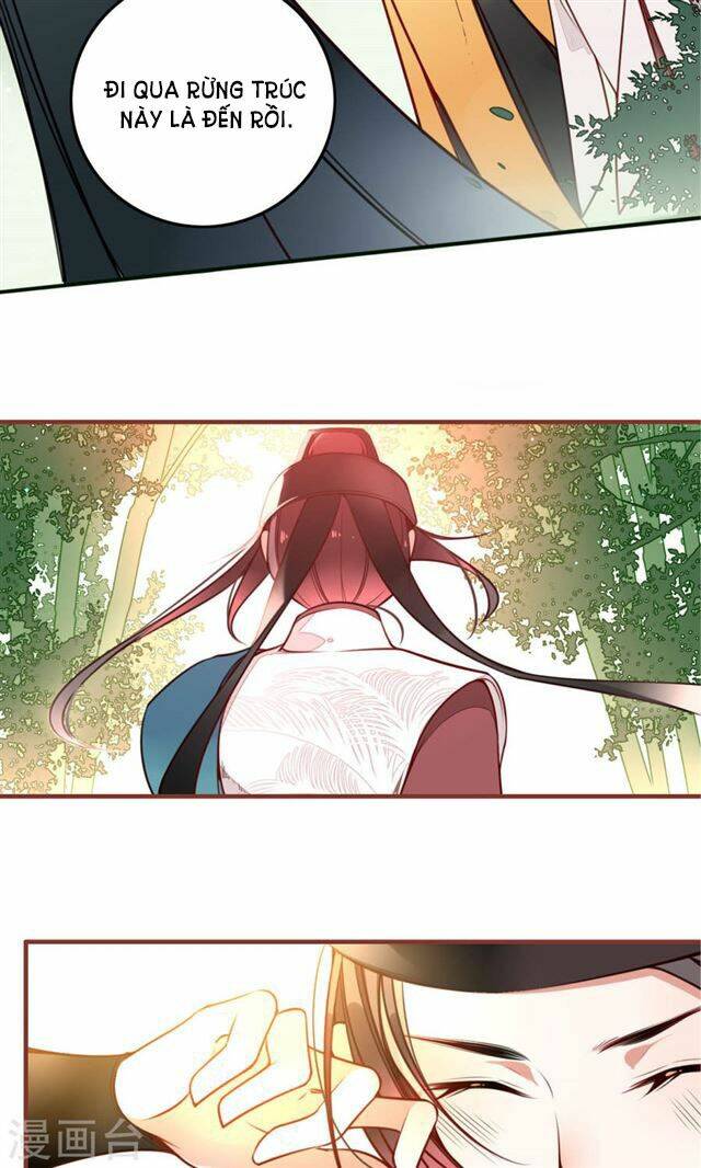 Bỉ Ngạn Hoa: Chapter 5