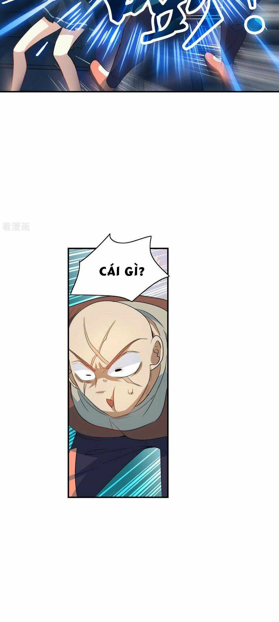 Tô Tịch Kỳ Quái 2: Chapter 21