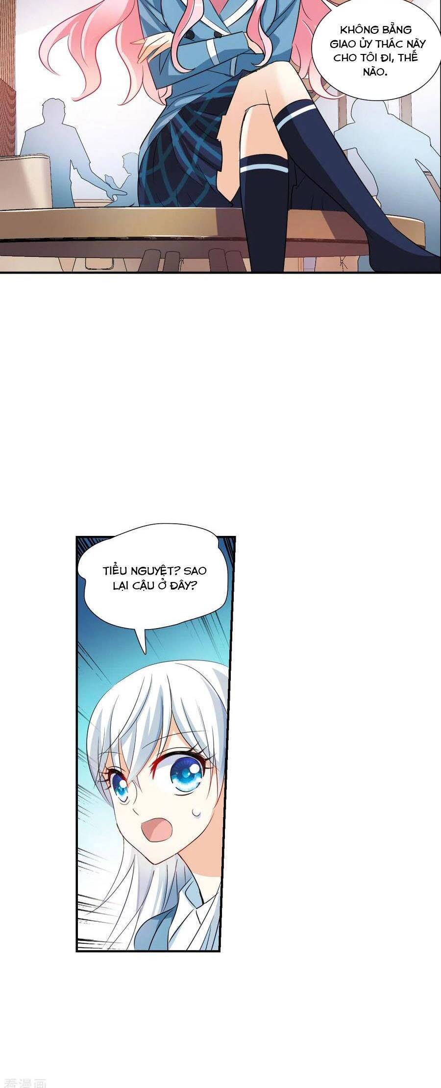 Tô Tịch Kỳ Quái: Chapter 149