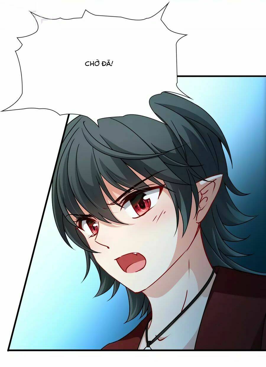 Huyền Vũ Luyến Ca: Vạn Vật Sinh Linh: Chapter 33.1