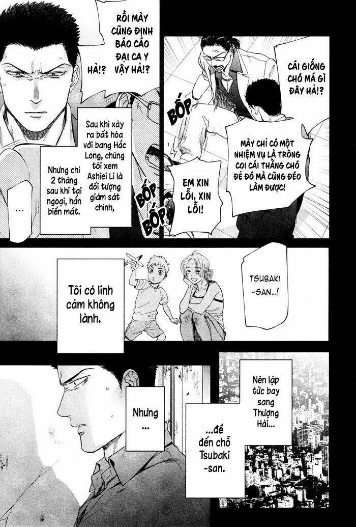 Acid Town: Chapter 44