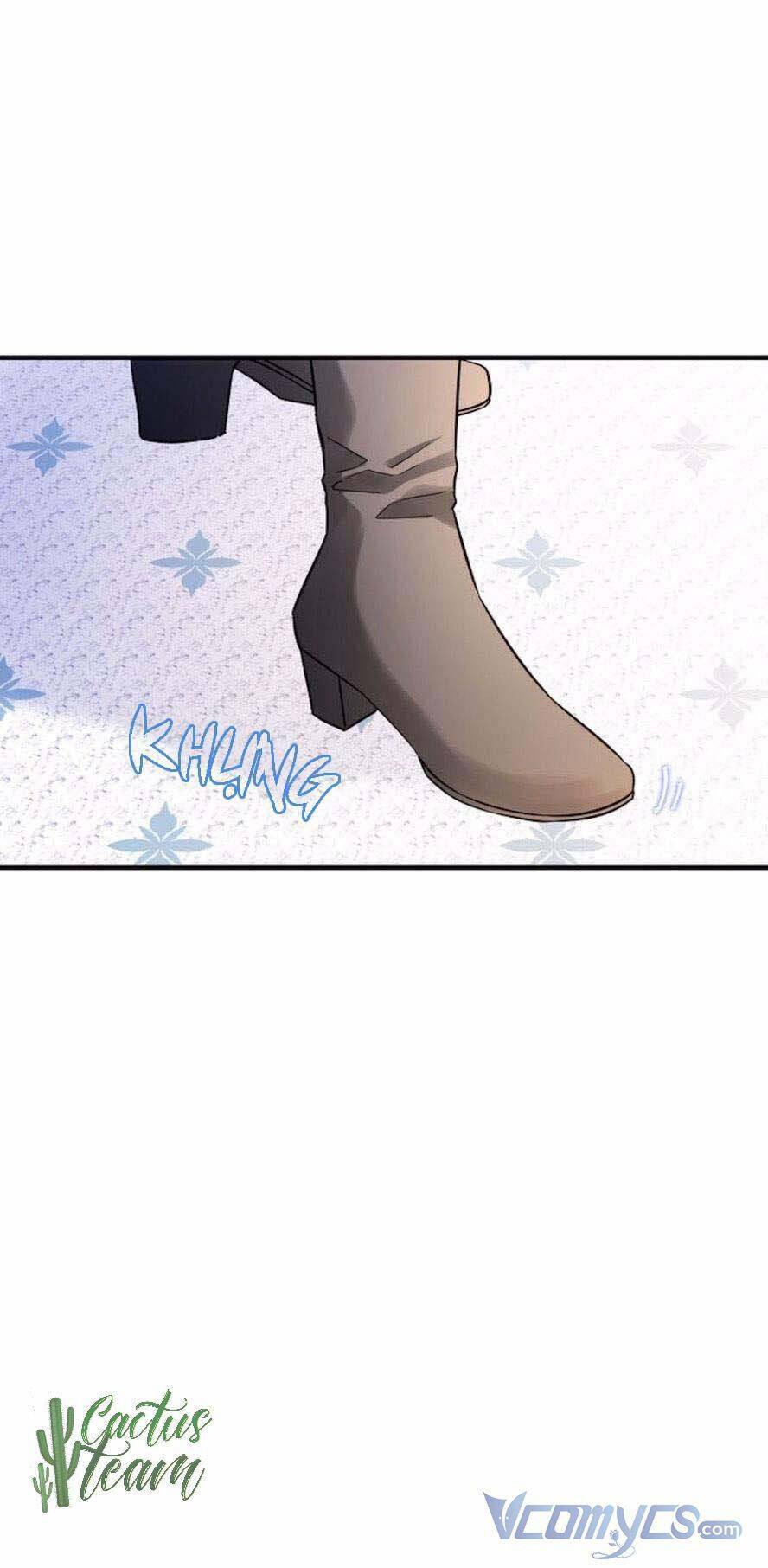 Lòng Trung Thành Với Kẻ Ác: Chapter 15