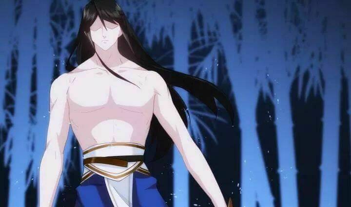 Bí Mật Của Dạ Tộc: Chapter 27