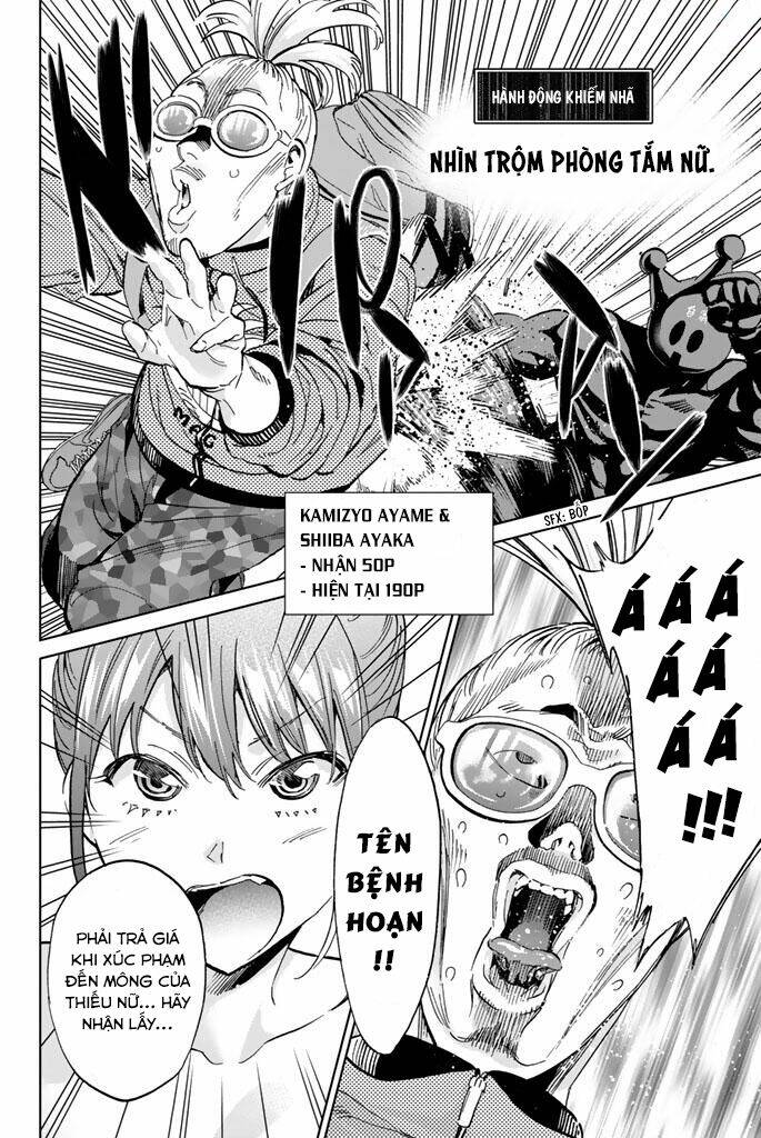 Real Account Ii: Chapter 123