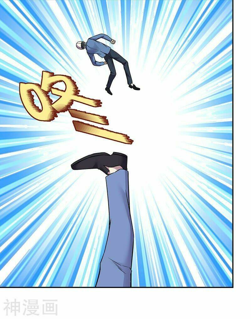 Tu Chân Cuồng Thiếu: Chapter 85