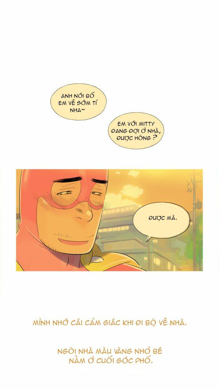 Family Man: Chapter 13