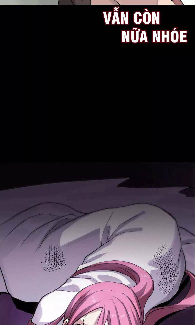 Quan Tài Hung Ác: Chapter 13