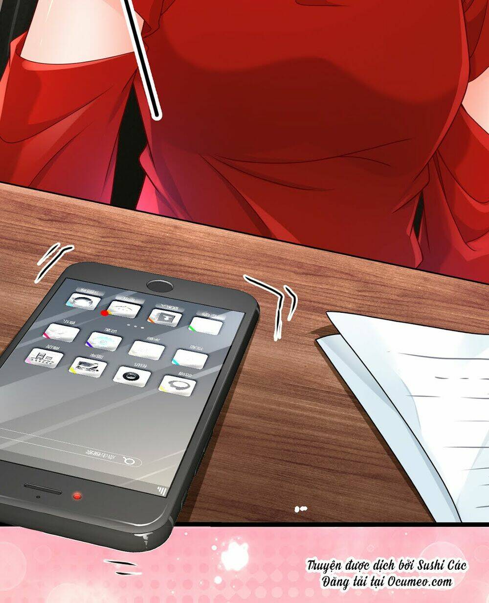 Tỷ Tỷ Nào Có Ý Xấu: Chapter 7