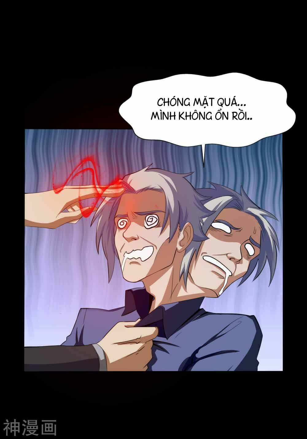 Thanh Đế Truyện: Chapter 21