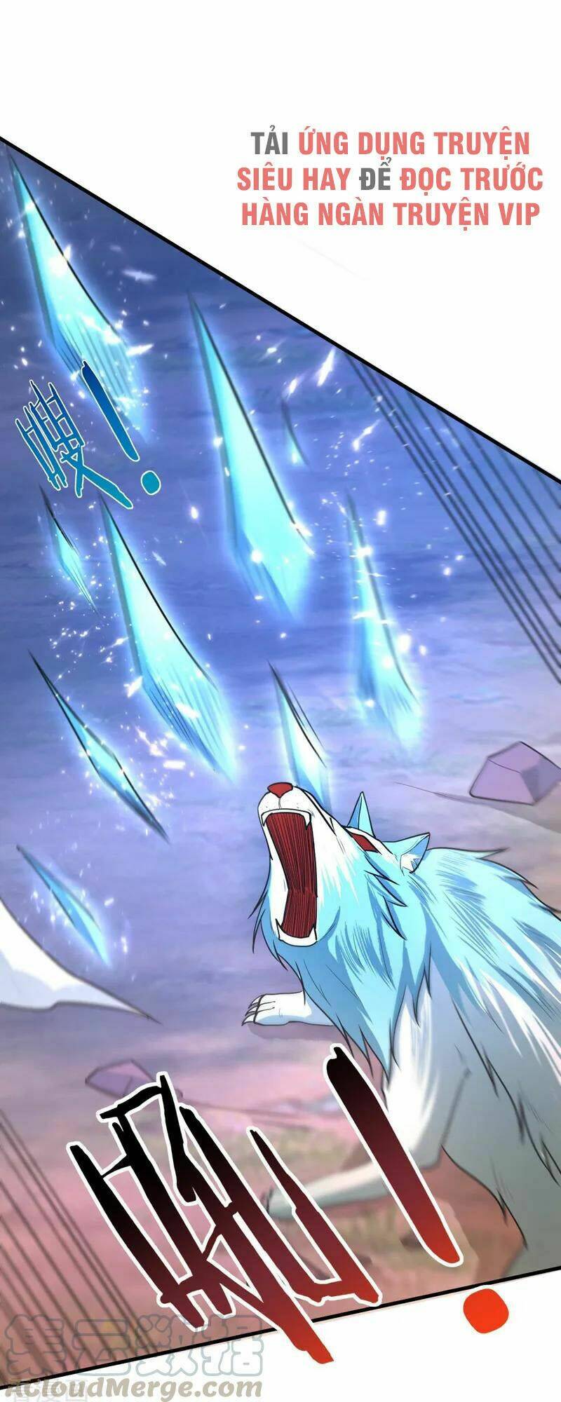 Yêu Giả Vi Vương: Chapter 154