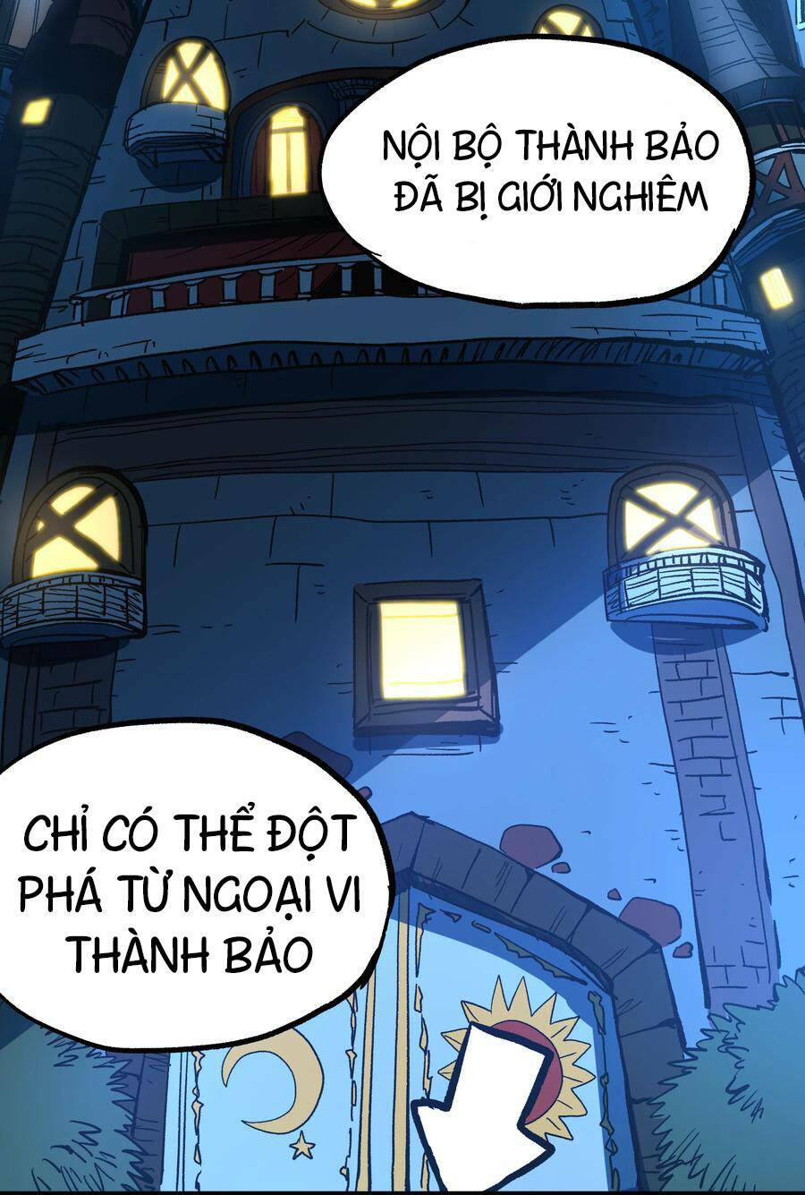 Vú Em Vô Địch: Chapter 6