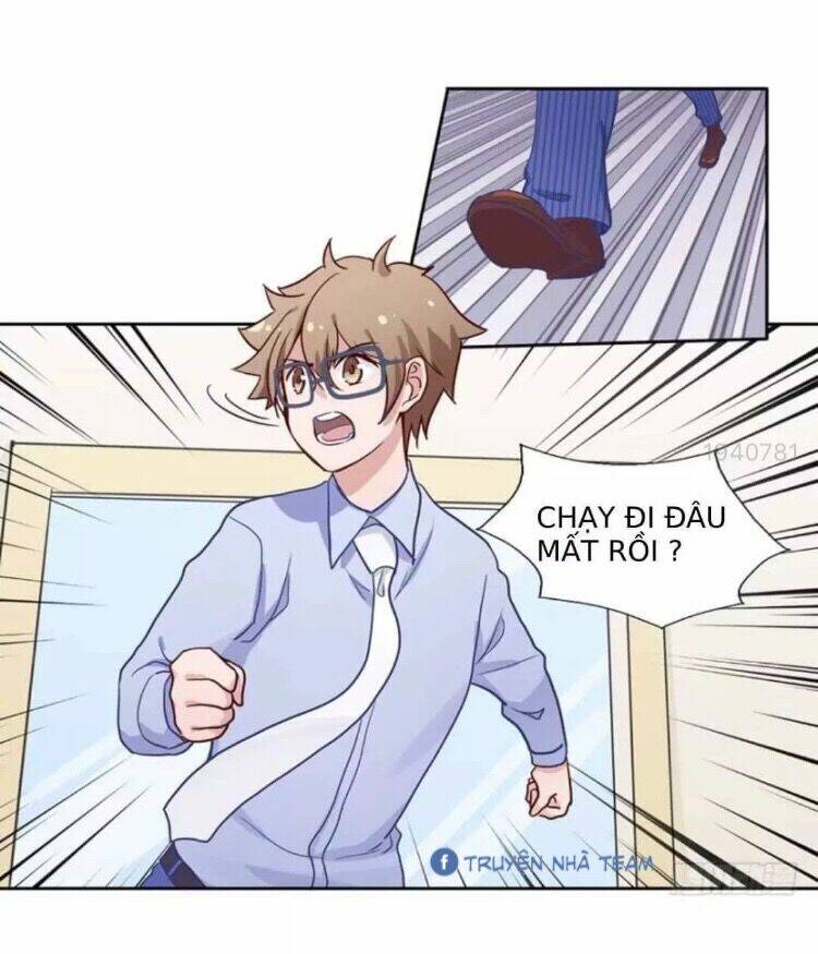 Chạy Đi Âm Sai: Chapter 83