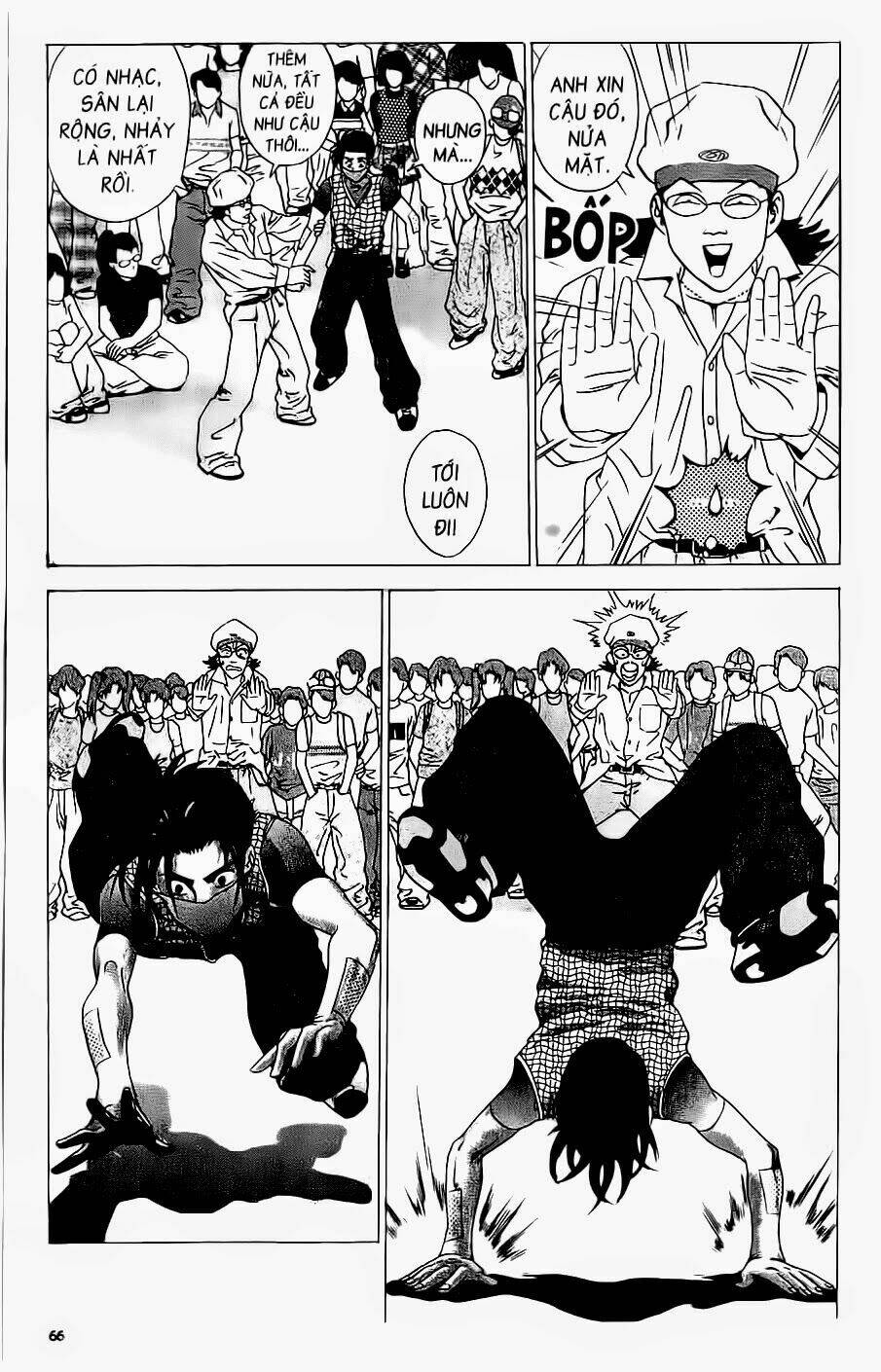 Ai Hơn Ai: Chapter 26