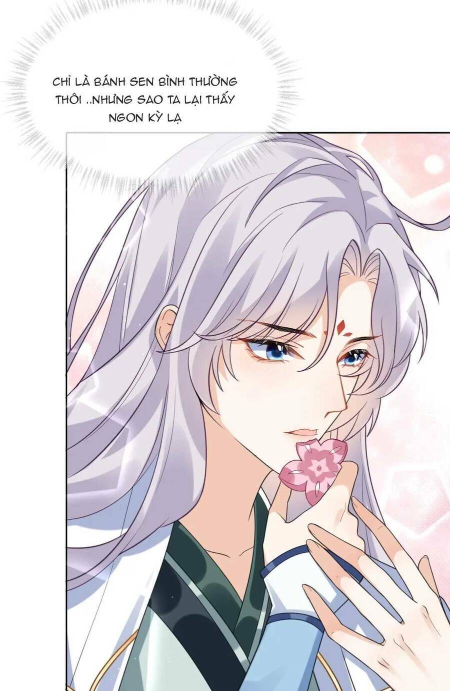 Phúc Hắc Hoa Yêu Mua Một Tặng Một: Chapter 9