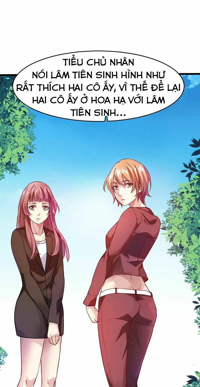 Dị Năng Thiếu Niên Vương: Chapter 33