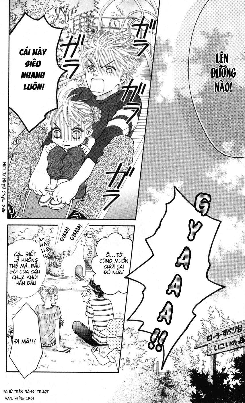 Cô Láng Giềng: Chapter 55