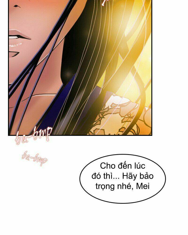 Huyết Đế Bạo Chúa: Chapter 15