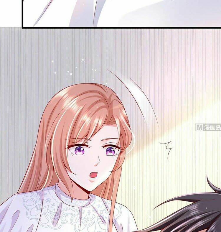 Ức Vạn Song Bảo: Mami, Bó Tay Chịu Trói: Chapter 30.1