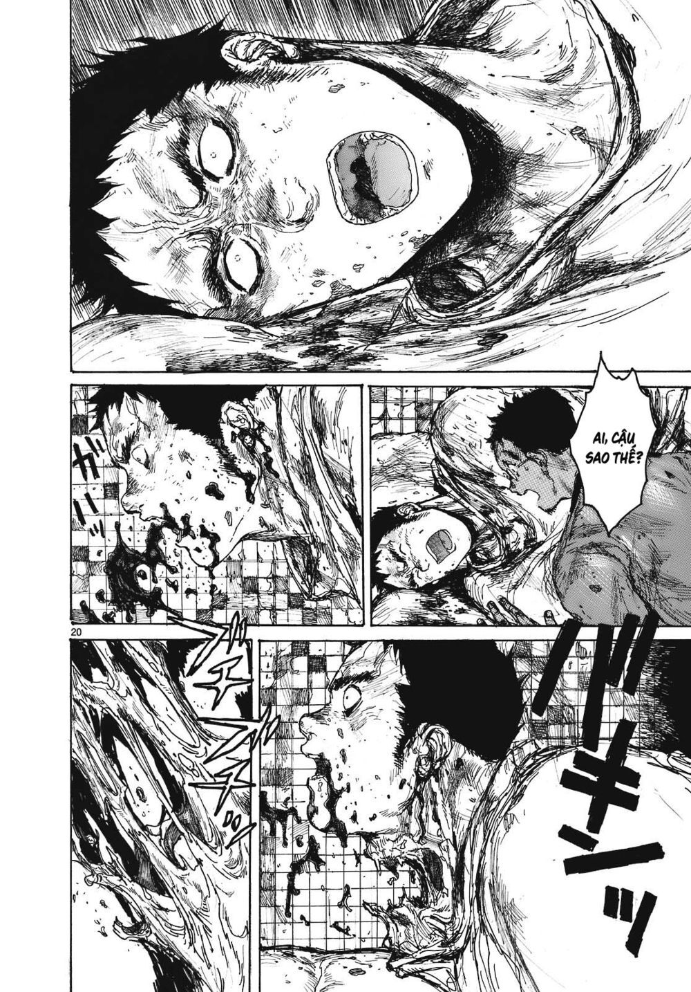 Kẻ Mất Trí Và Thế Giới Ma Thuật: Chapter 87