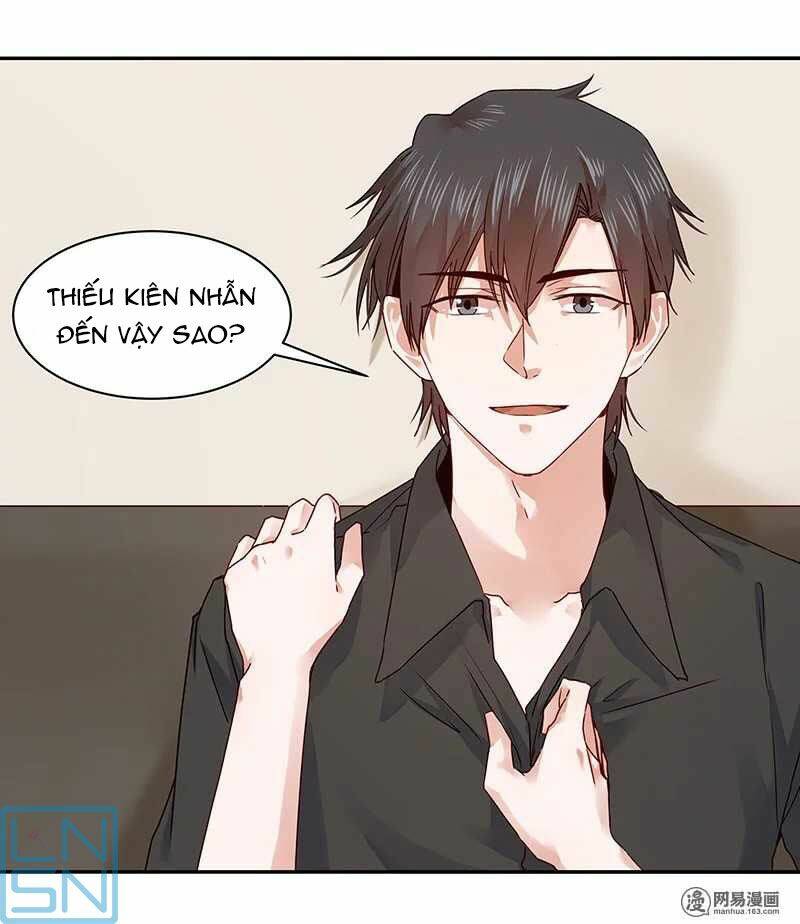 Vợ Yêu Của Ác Ma: Chapter 67