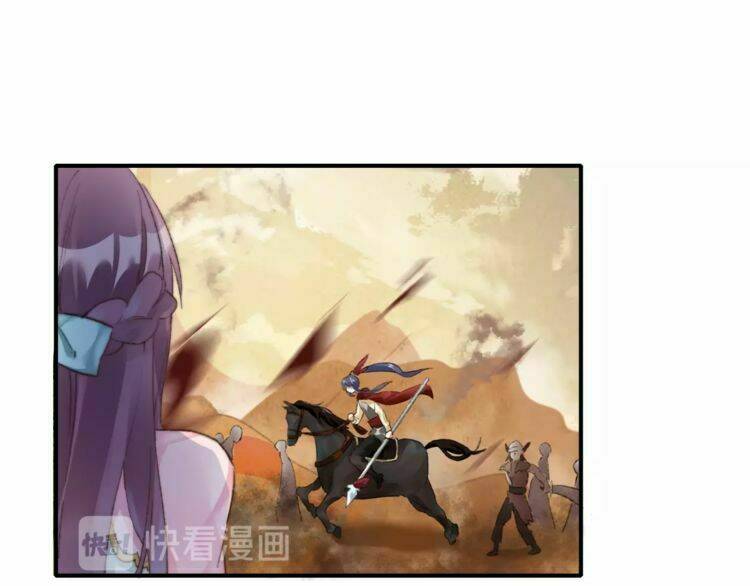 Hoa Nhan Sách: Chapter 61.1