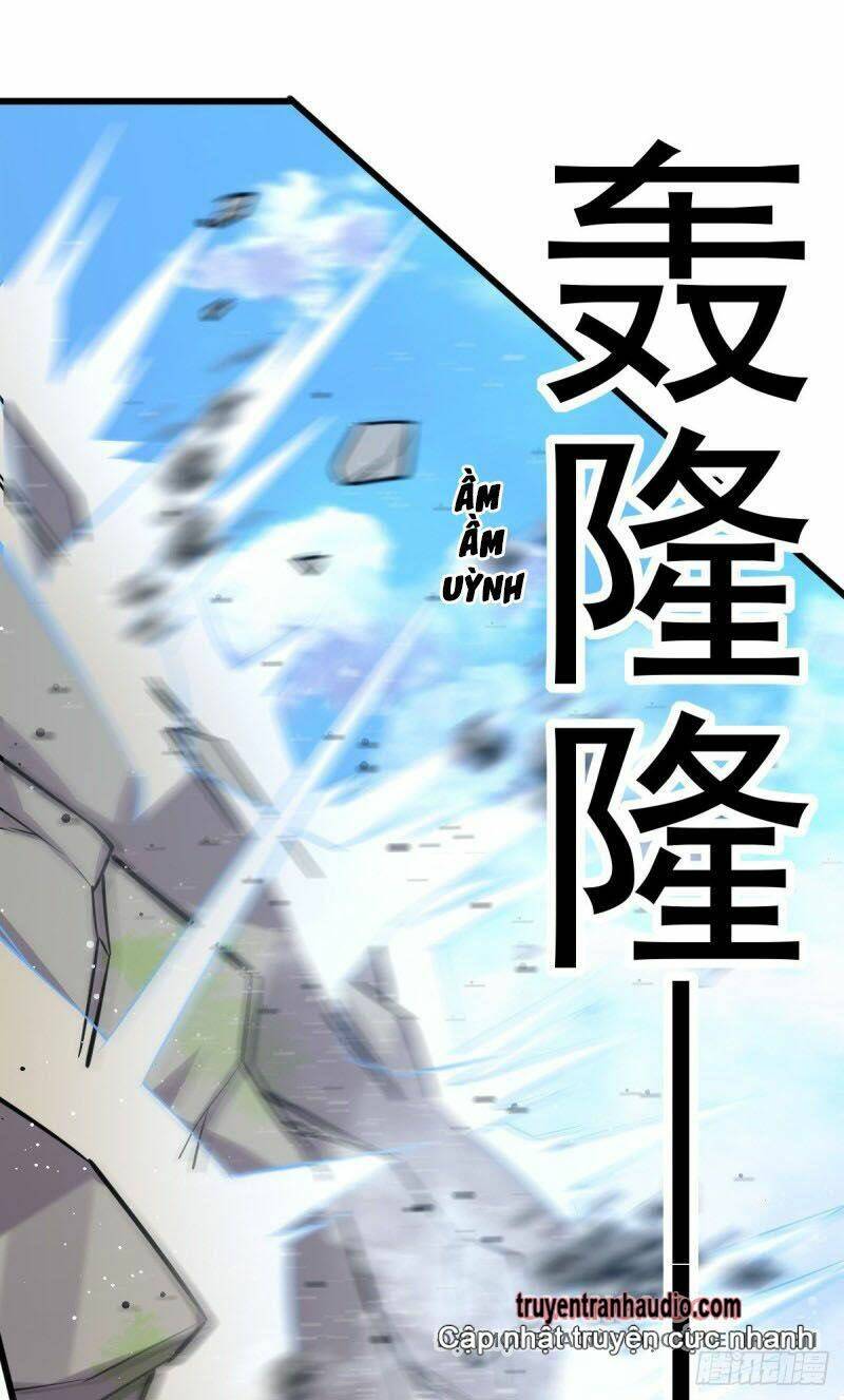 Tiên Vương Trùng Sinh: Chapter 153