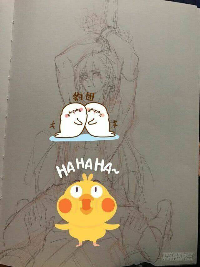 Sư Phụ Lại Trêu Chọc Ta: Chapter 34