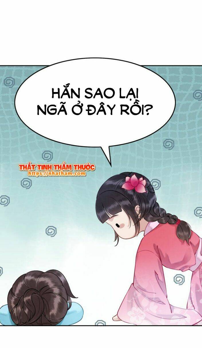 Trọng Sinh Bá Sủng Nhiếp Chính Vương Quá Mạnh Mẽ: Chapter 2